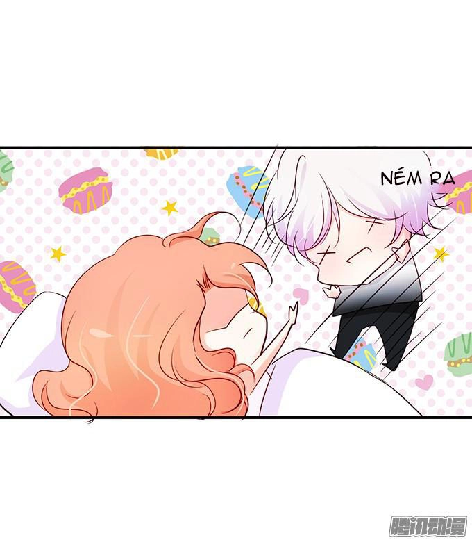 Huyết Tộc Đáng Yêu Chapter 19 - 21