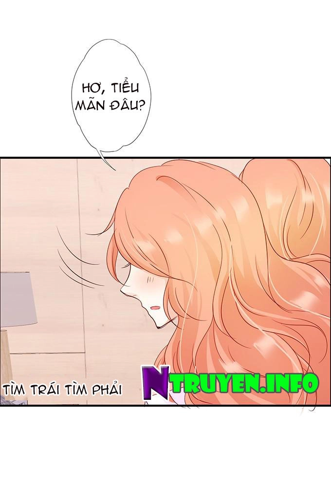 Huyết Tộc Đáng Yêu Chapter 19 - 22