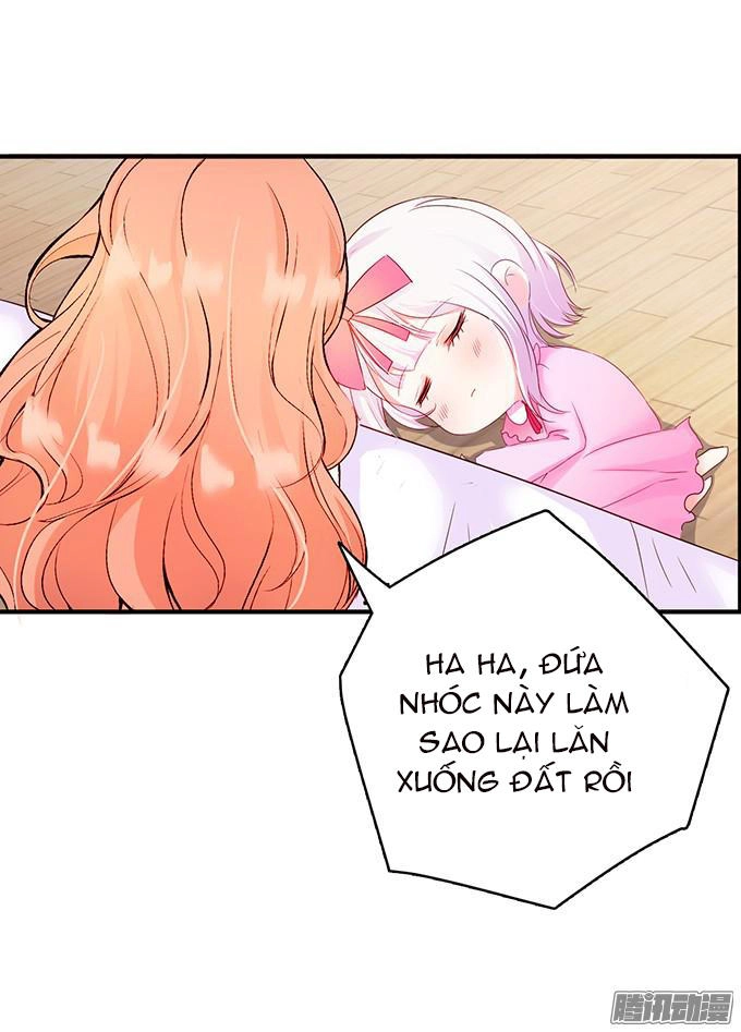 Huyết Tộc Đáng Yêu Chapter 19 - 24