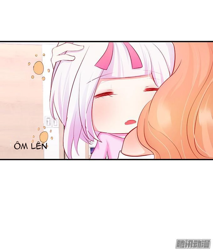 Huyết Tộc Đáng Yêu Chapter 19 - 27