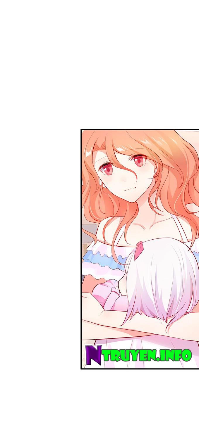 Huyết Tộc Đáng Yêu Chapter 19 - 28