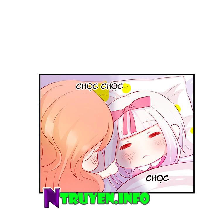 Huyết Tộc Đáng Yêu Chapter 19 - 31