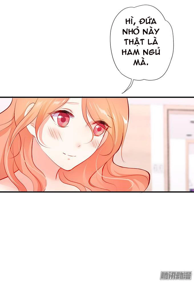 Huyết Tộc Đáng Yêu Chapter 19 - 32