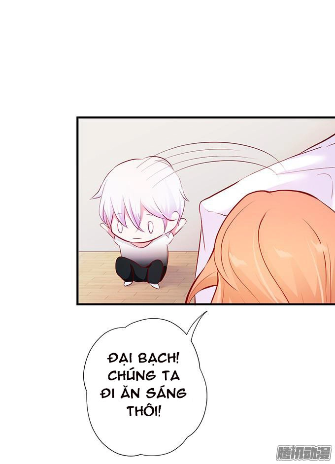 Huyết Tộc Đáng Yêu Chapter 19 - 33