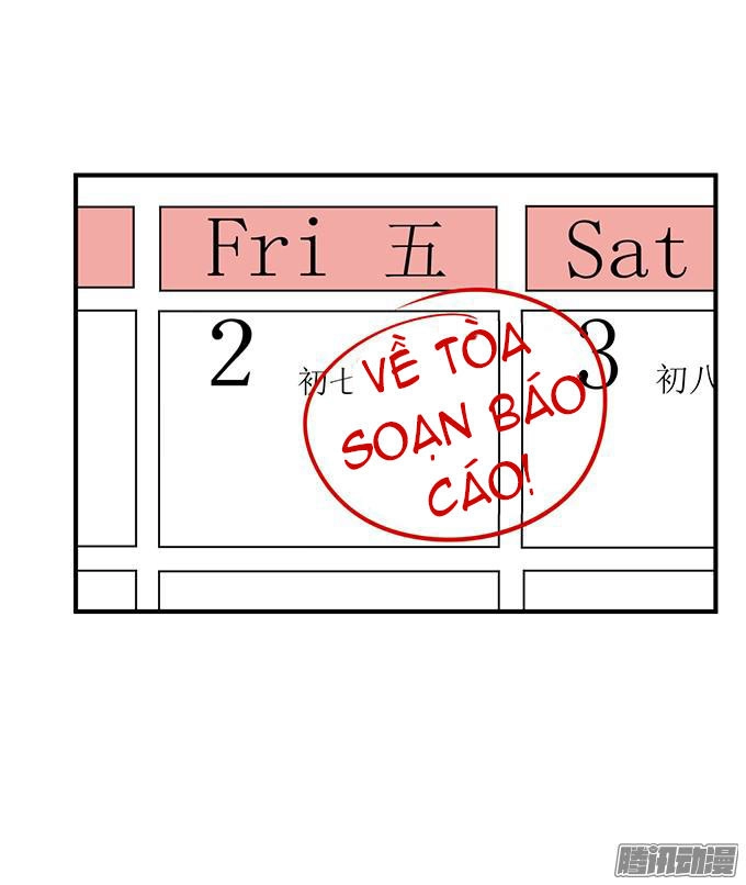 Huyết Tộc Đáng Yêu Chapter 19 - 37