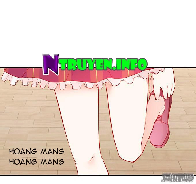 Huyết Tộc Đáng Yêu Chapter 19 - 42