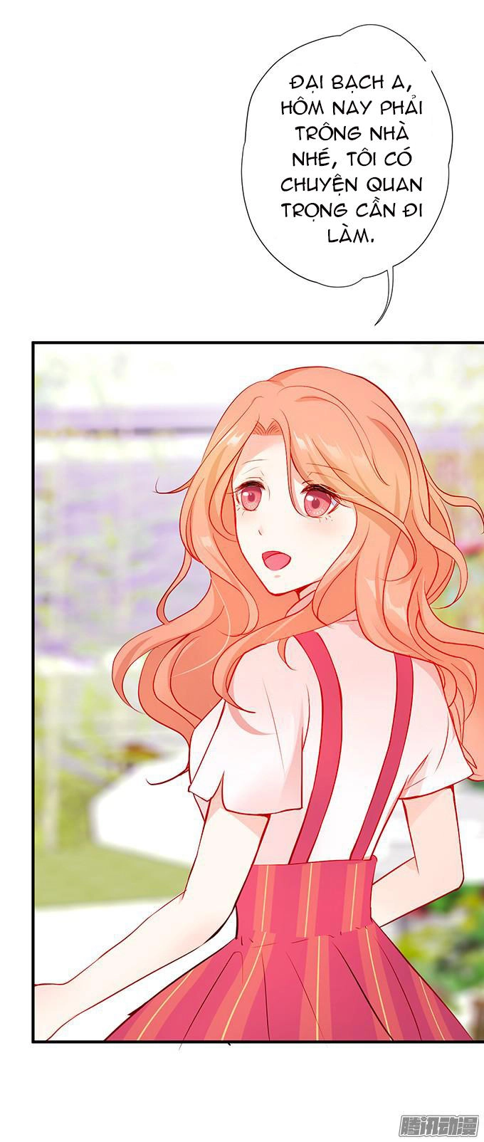 Huyết Tộc Đáng Yêu Chapter 19 - 43