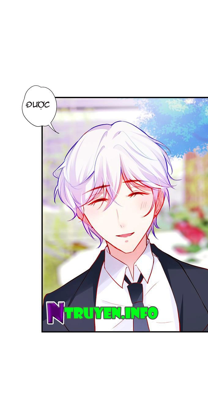 Huyết Tộc Đáng Yêu Chapter 19 - 46