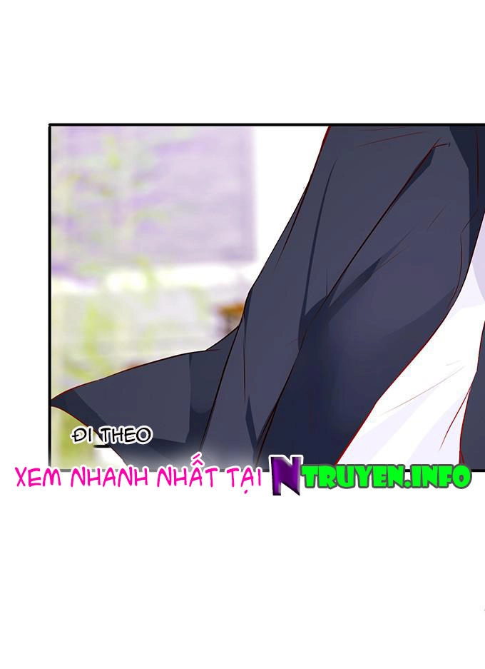 Huyết Tộc Đáng Yêu Chapter 19 - 48