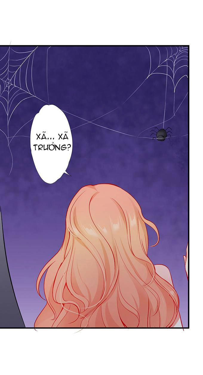 Huyết Tộc Đáng Yêu Chapter 20 - 6