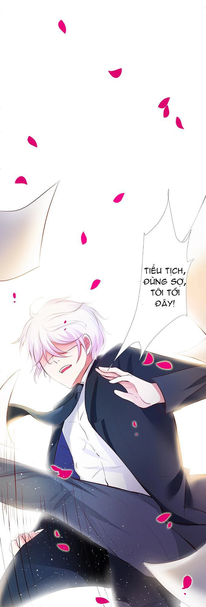 Huyết Tộc Đáng Yêu Chapter 20 - 18