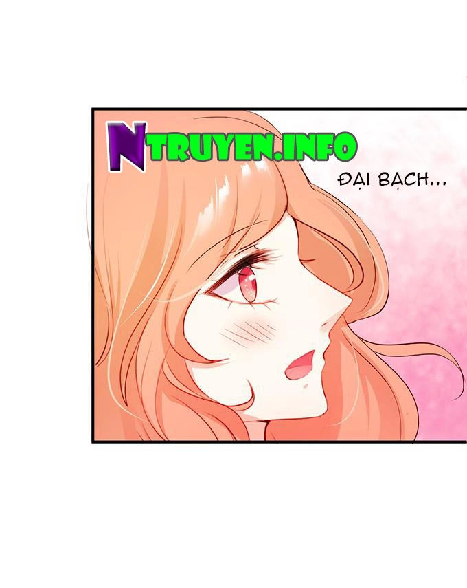 Huyết Tộc Đáng Yêu Chapter 20 - 23