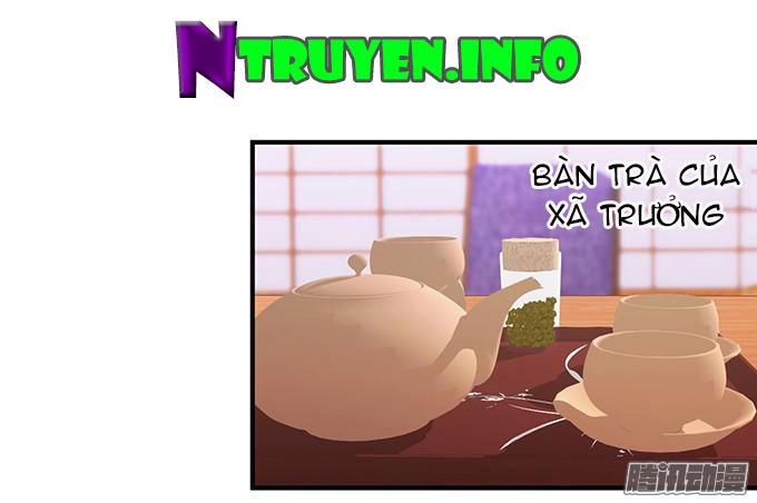 Huyết Tộc Đáng Yêu Chapter 20 - 32