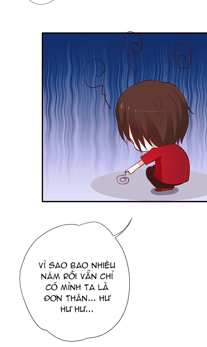 Huyết Tộc Đáng Yêu Chapter 20 - 47