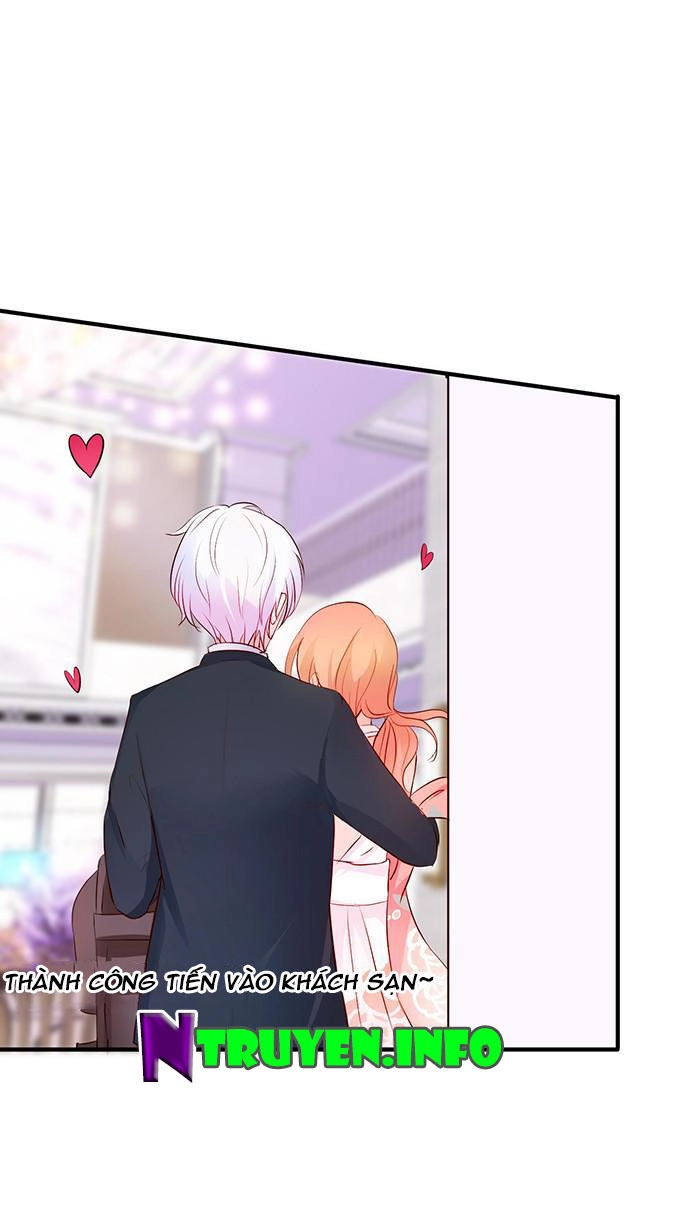 Huyết Tộc Đáng Yêu Chapter 21 - 15