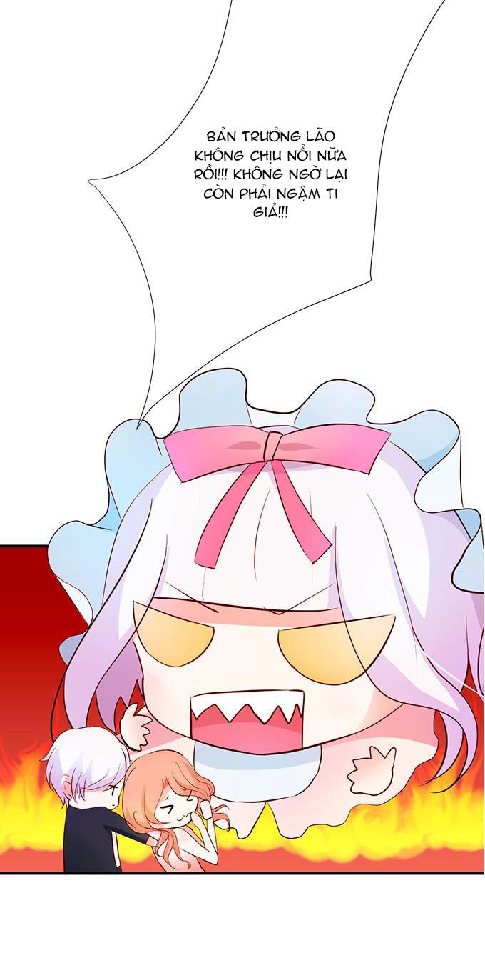 Huyết Tộc Đáng Yêu Chapter 21 - 19