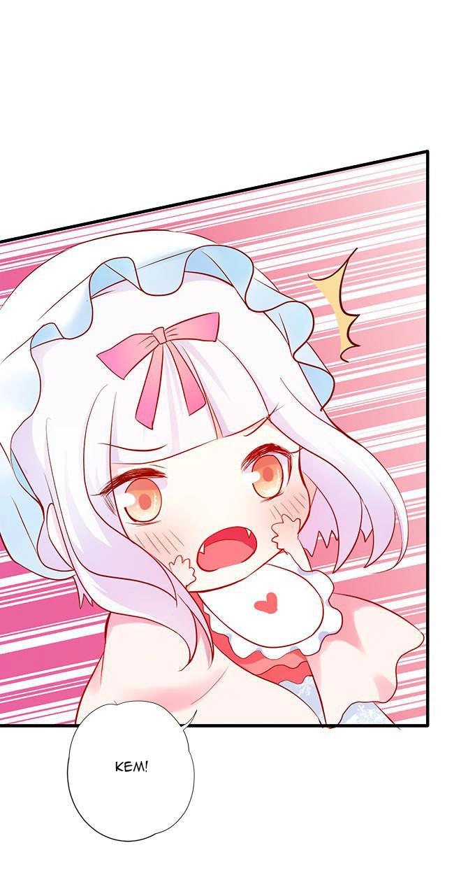 Huyết Tộc Đáng Yêu Chapter 21 - 27