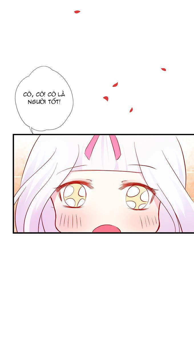 Huyết Tộc Đáng Yêu Chapter 21 - 36