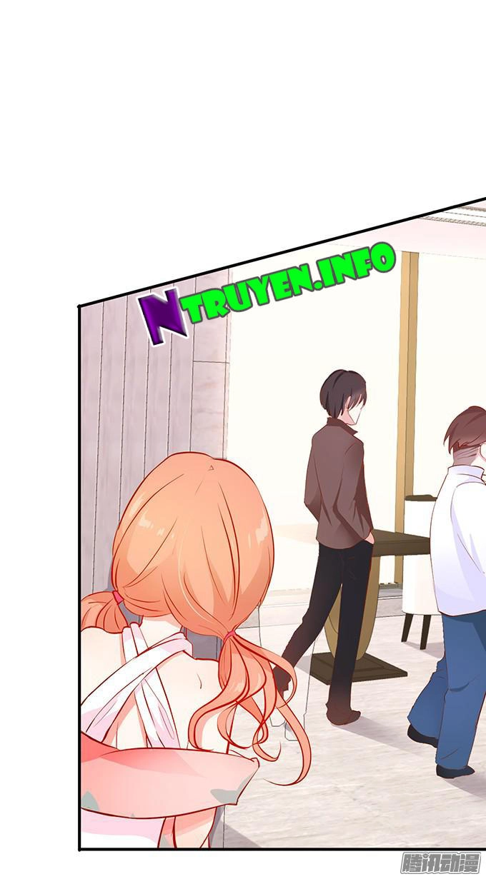 Huyết Tộc Đáng Yêu Chapter 21 - 42