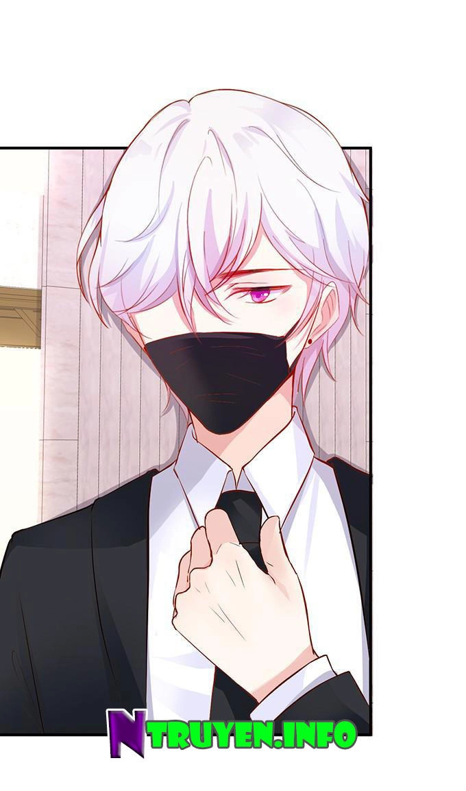 Huyết Tộc Đáng Yêu Chapter 21 - 45