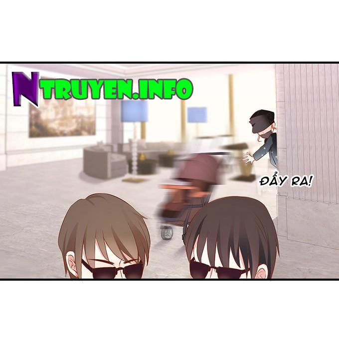 Huyết Tộc Đáng Yêu Chapter 21 - 48