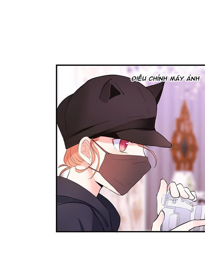 Huyết Tộc Đáng Yêu Chapter 22 - 13