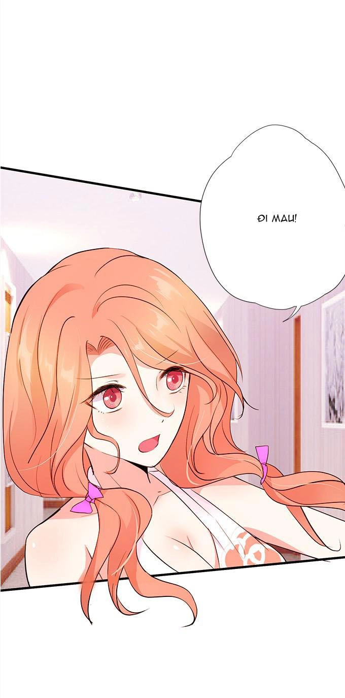 Huyết Tộc Đáng Yêu Chapter 22 - 31