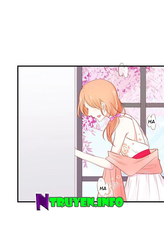 Huyết Tộc Đáng Yêu Chapter 22 - 38