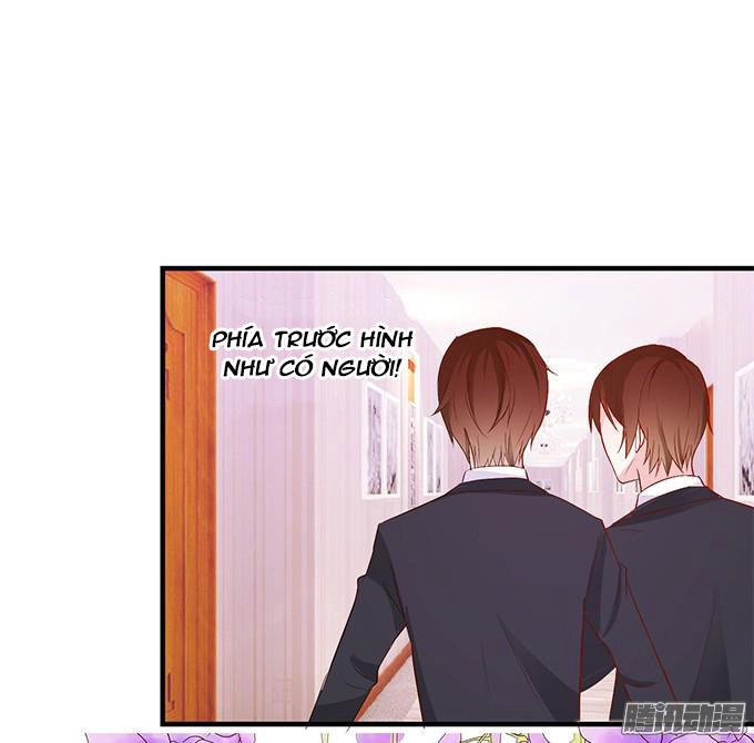 Huyết Tộc Đáng Yêu Chapter 22 - 41