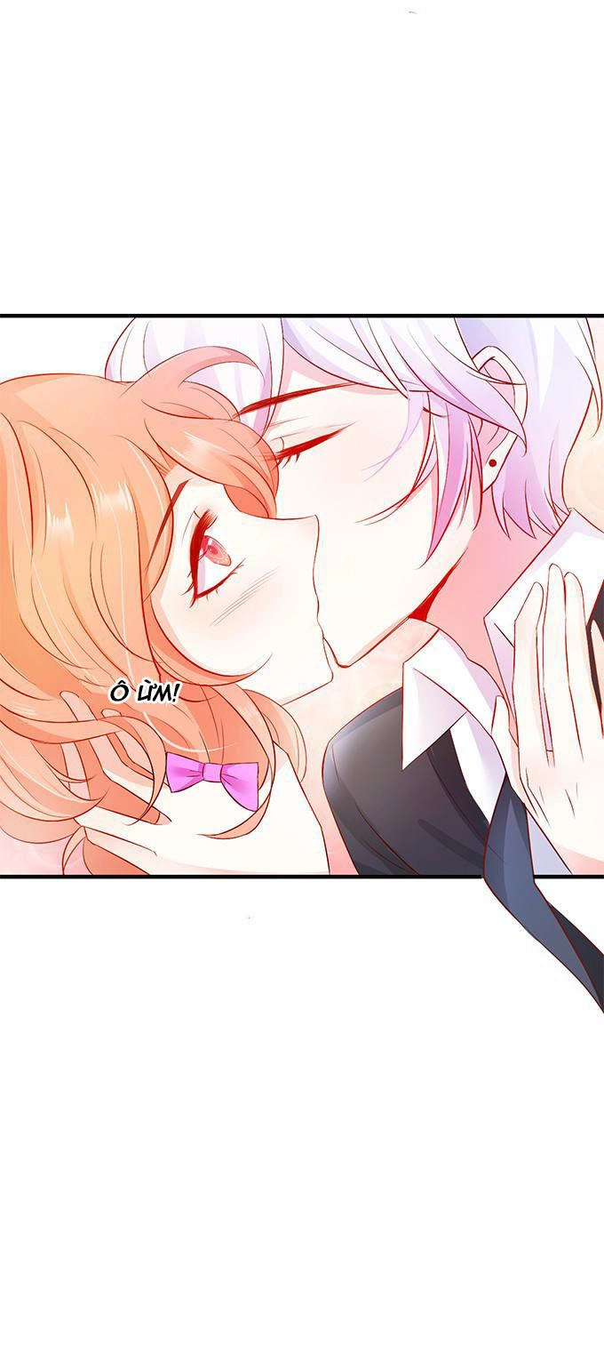 Huyết Tộc Đáng Yêu Chapter 22 - 45