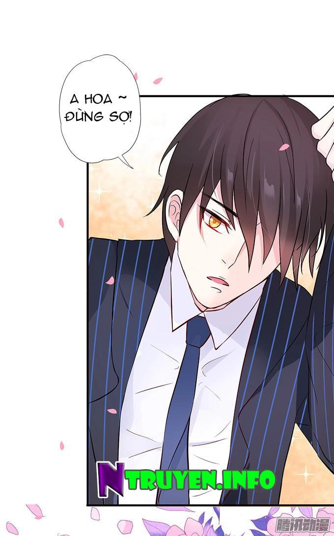 Huyết Tộc Đáng Yêu Chapter 23 - 21