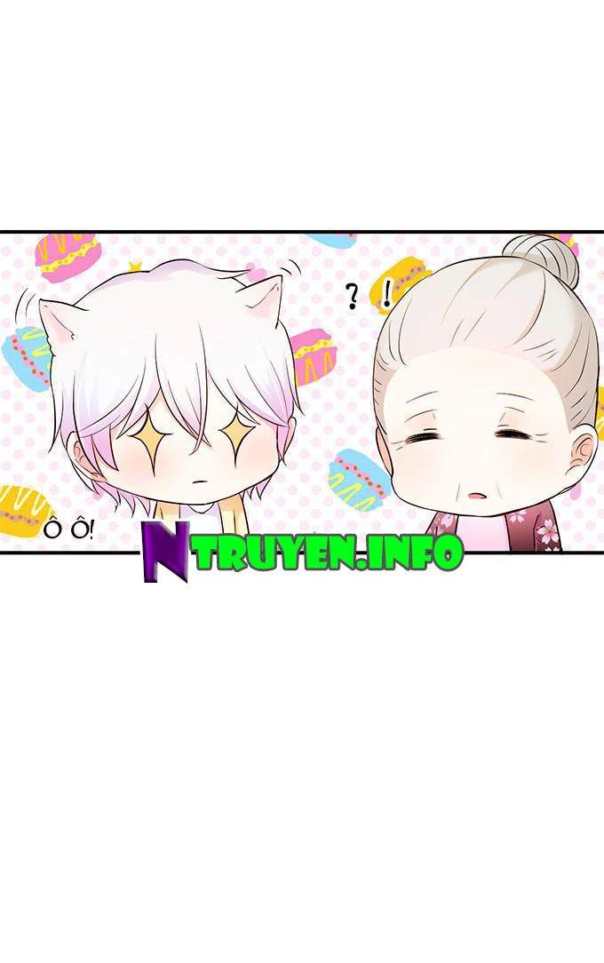 Huyết Tộc Đáng Yêu Chapter 23 - 31