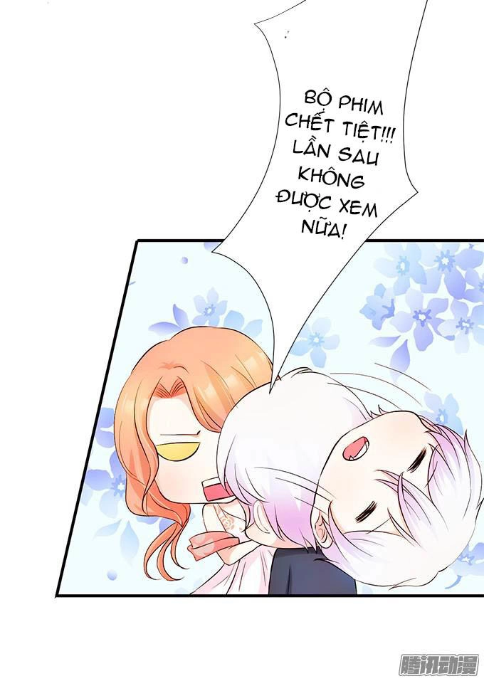 Huyết Tộc Đáng Yêu Chapter 23 - 33