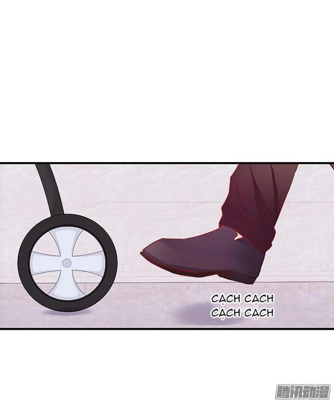 Huyết Tộc Đáng Yêu Chapter 23 - 36