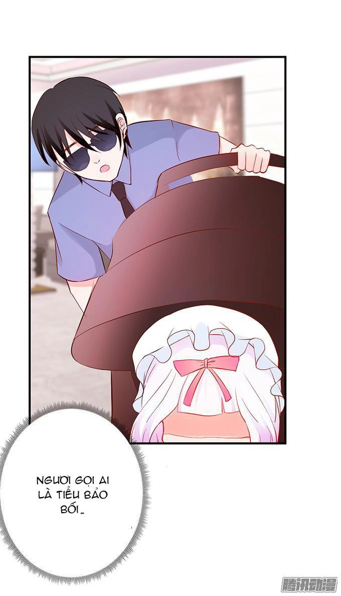 Huyết Tộc Đáng Yêu Chapter 23 - 43