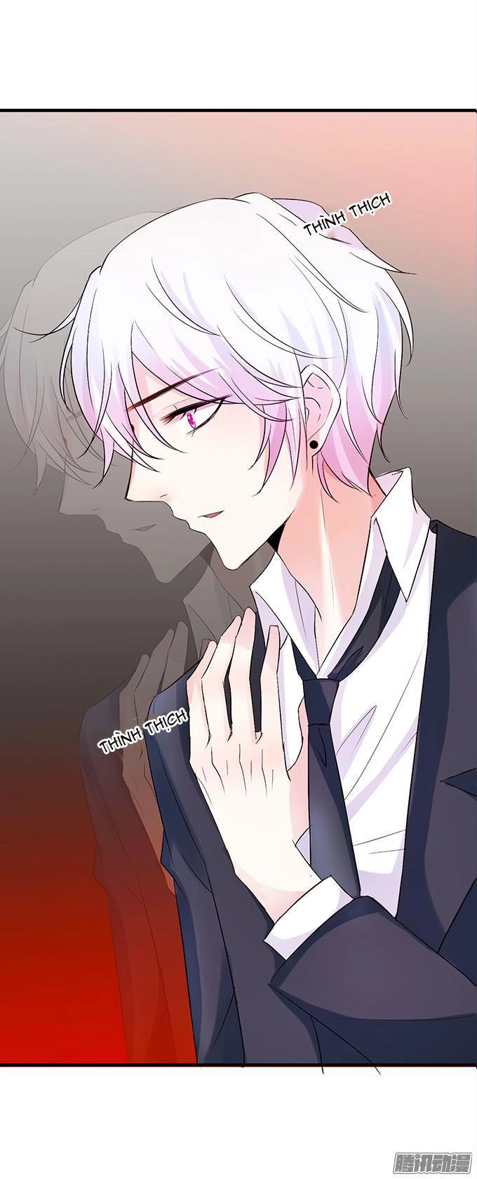 Huyết Tộc Đáng Yêu Chapter 23 - 56