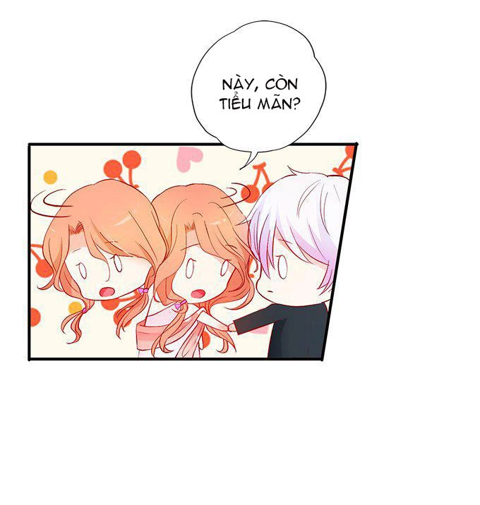 Huyết Tộc Đáng Yêu Chapter 24 - 32