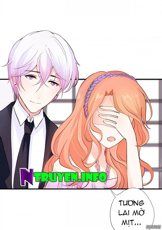 Huyết Tộc Đáng Yêu Chapter 25 - 55