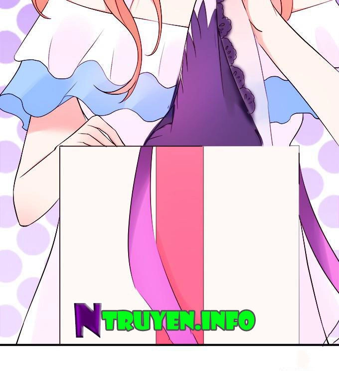 Huyết Tộc Đáng Yêu Chapter 26 - 4