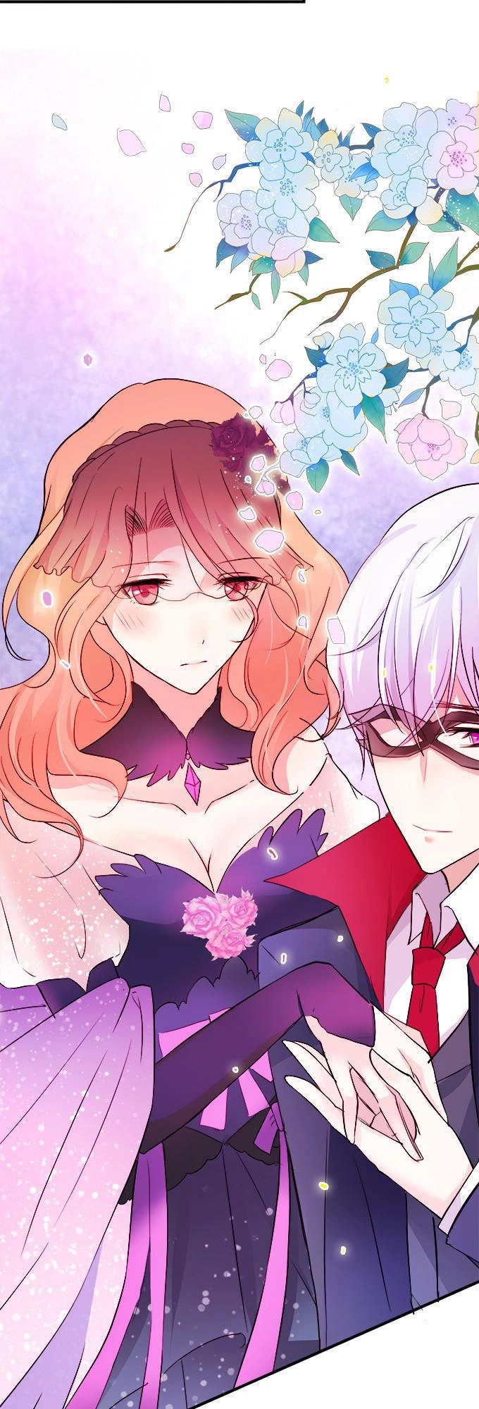 Huyết Tộc Đáng Yêu Chapter 26 - 10