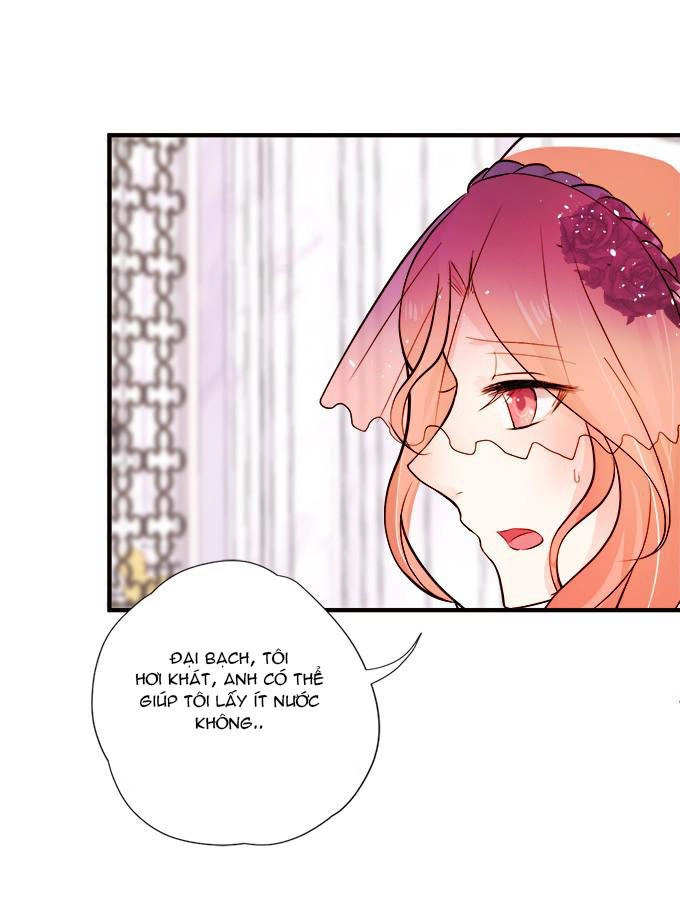 Huyết Tộc Đáng Yêu Chapter 26 - 44