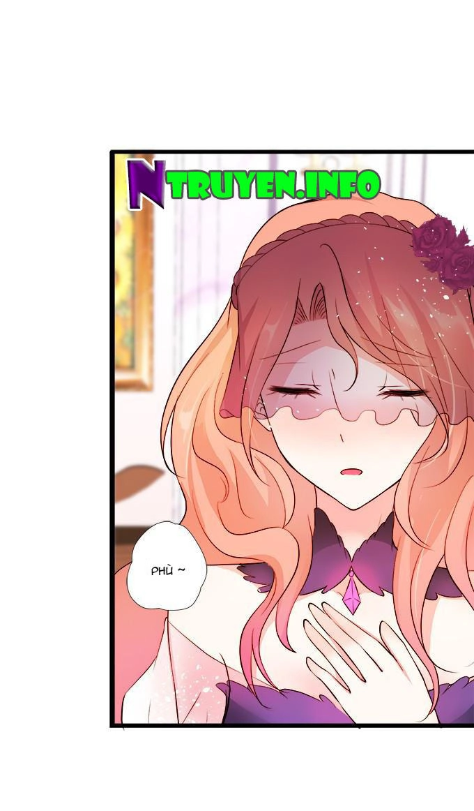 Huyết Tộc Đáng Yêu Chapter 26 - 46