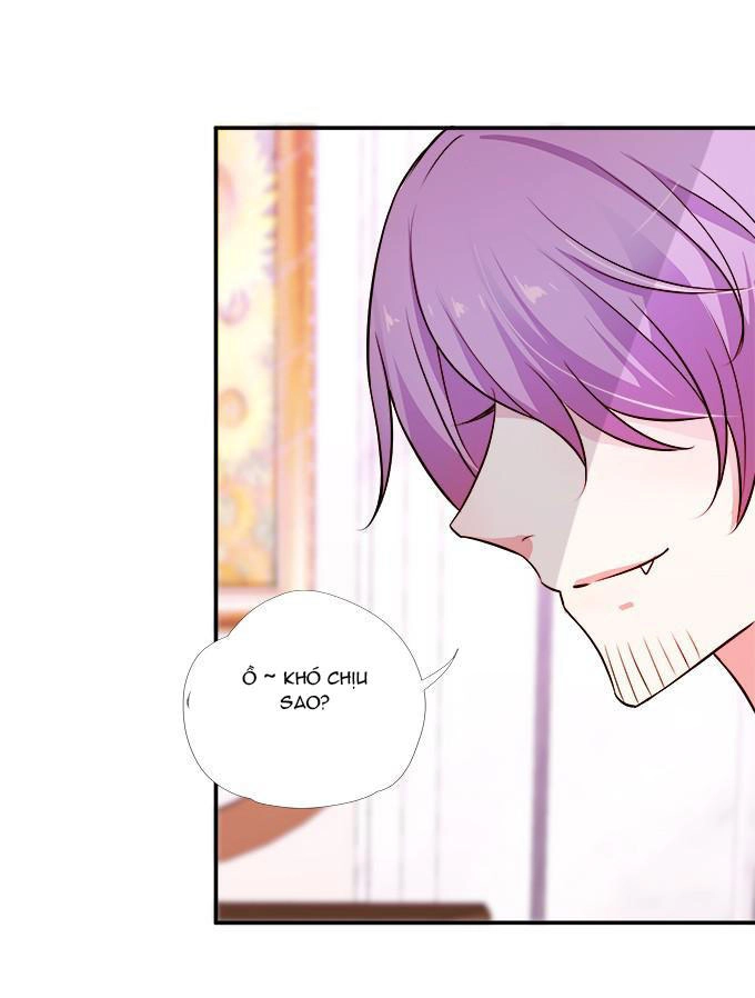 Huyết Tộc Đáng Yêu Chapter 26 - 54