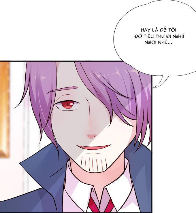 Huyết Tộc Đáng Yêu Chapter 26 - 55