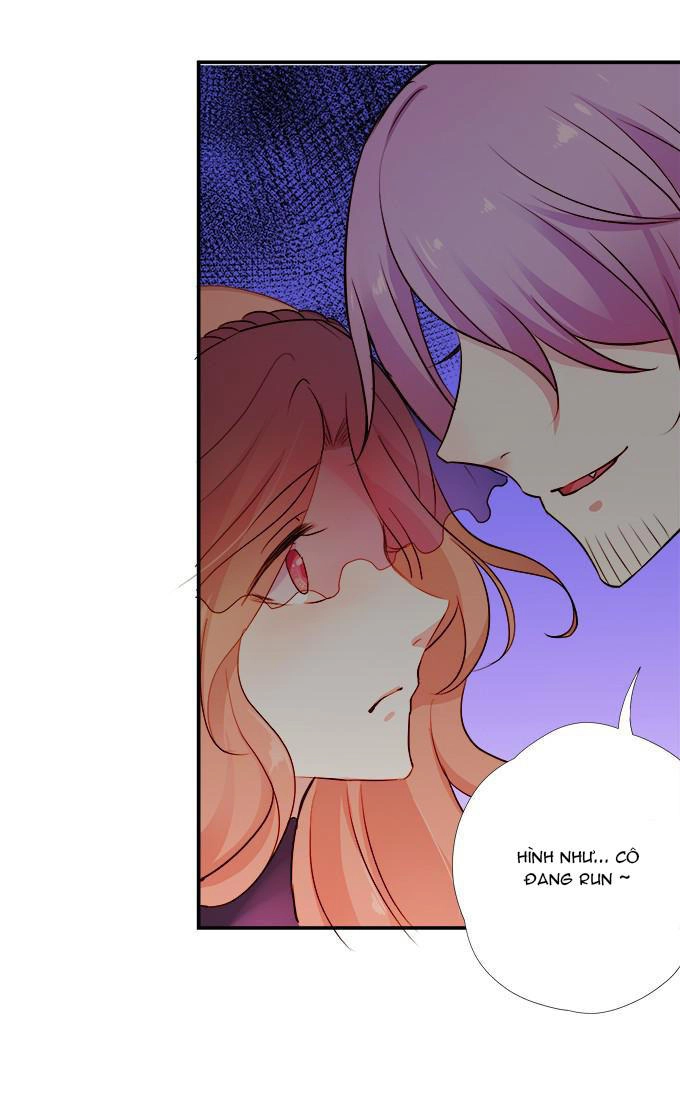 Huyết Tộc Đáng Yêu Chapter 26 - 60