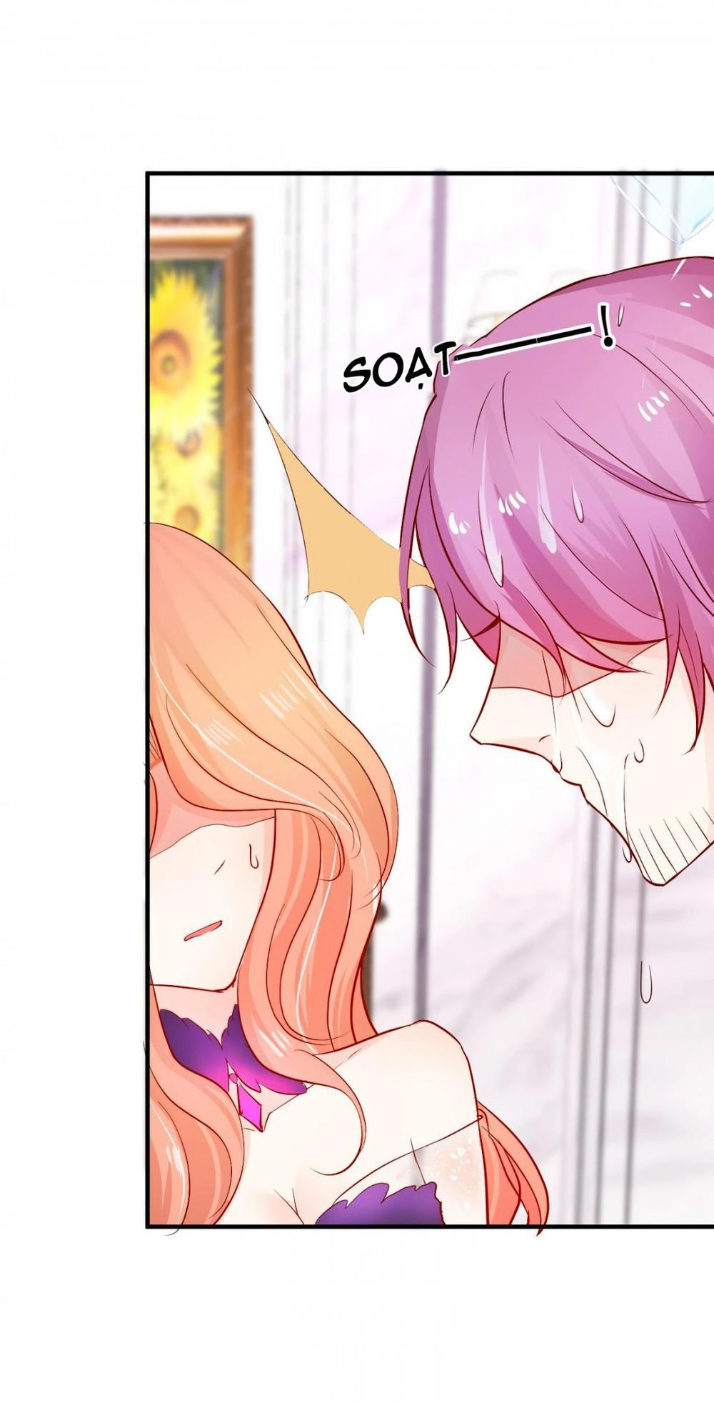 Huyết Tộc Đáng Yêu Chapter 26 - 62