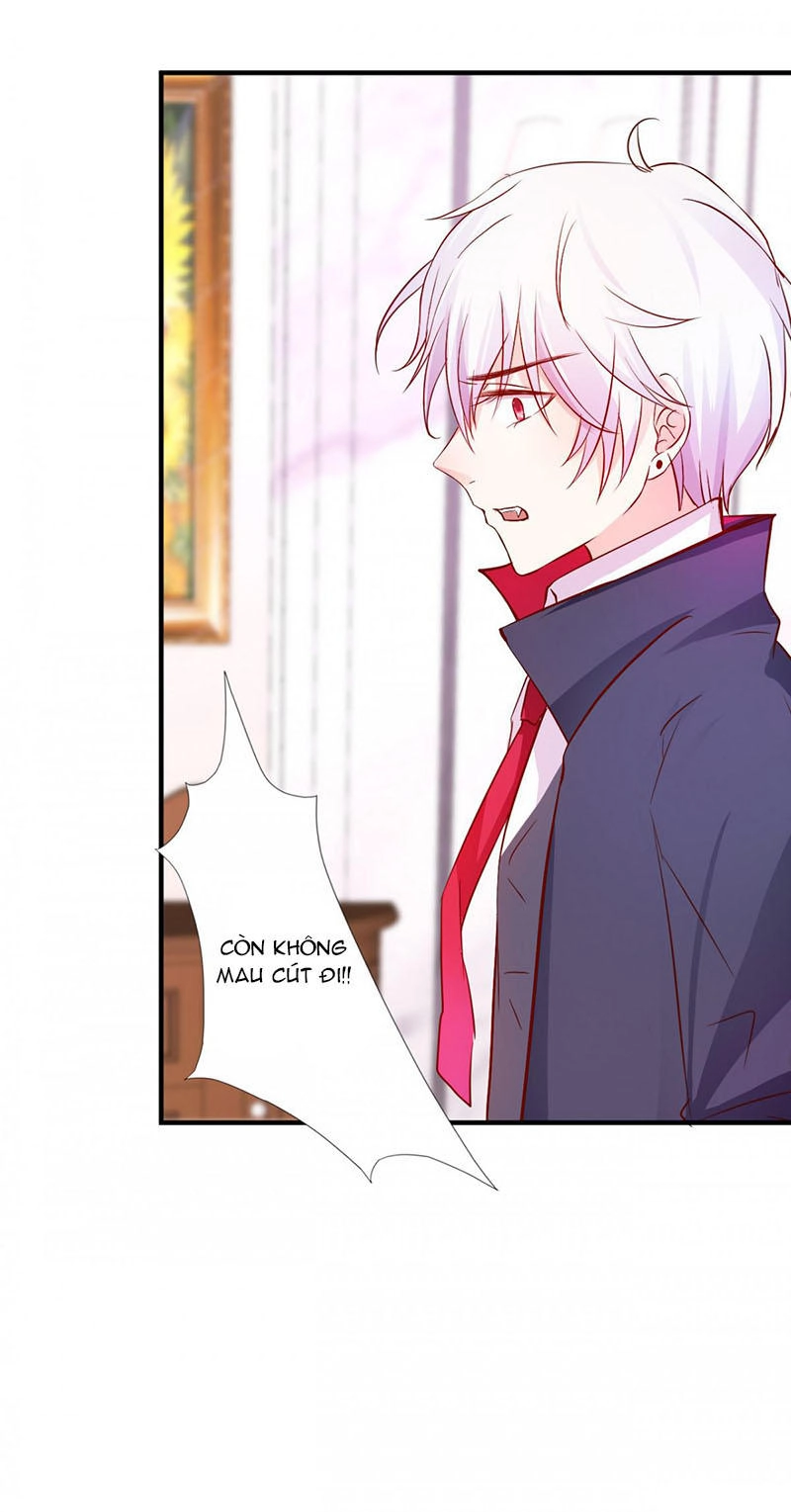 Huyết Tộc Đáng Yêu Chapter 26 - 67