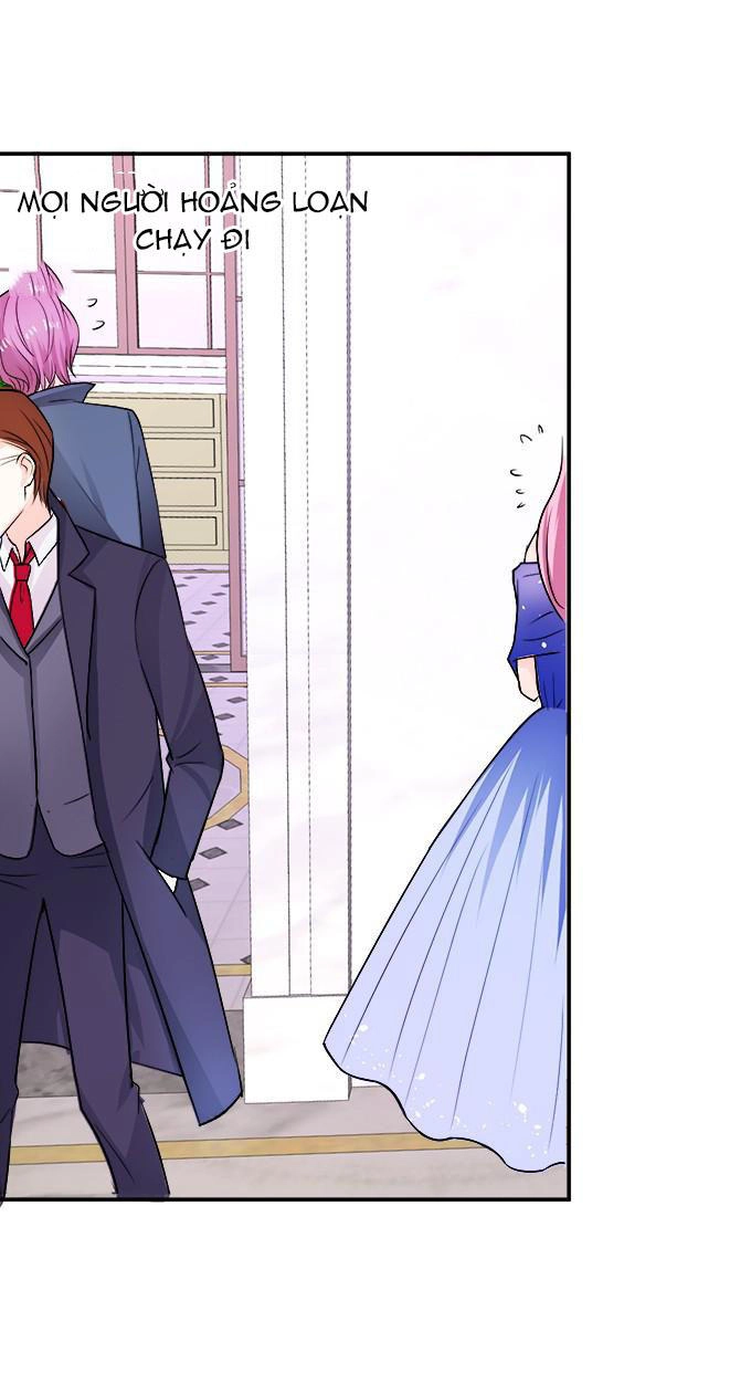 Huyết Tộc Đáng Yêu Chapter 26 - 70