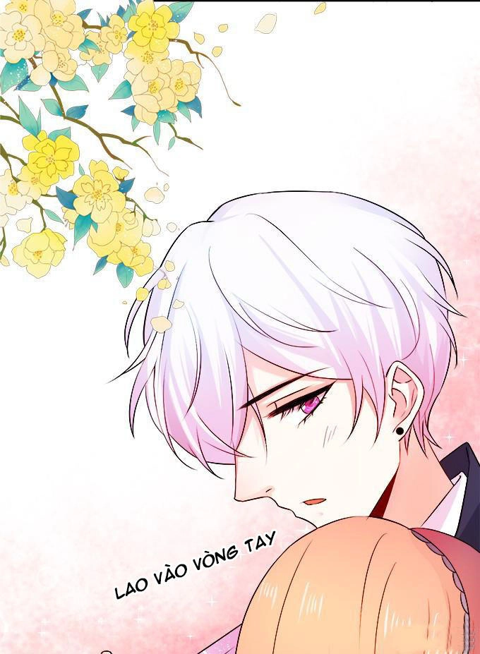 Huyết Tộc Đáng Yêu Chapter 26 - 73