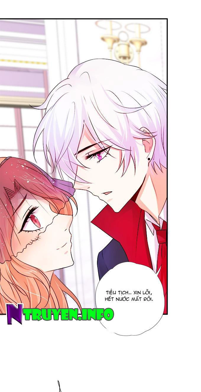 Huyết Tộc Đáng Yêu Chapter 26 - 77